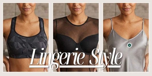 The Ultimate Lingerie Glossary: 15 Styles Every Woman Should Know